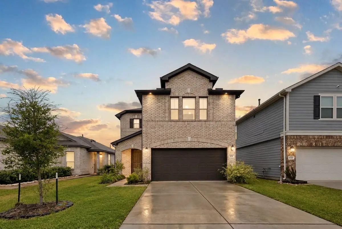 6131 Morning Fern Lane, Humble, TX 77338 - #1
