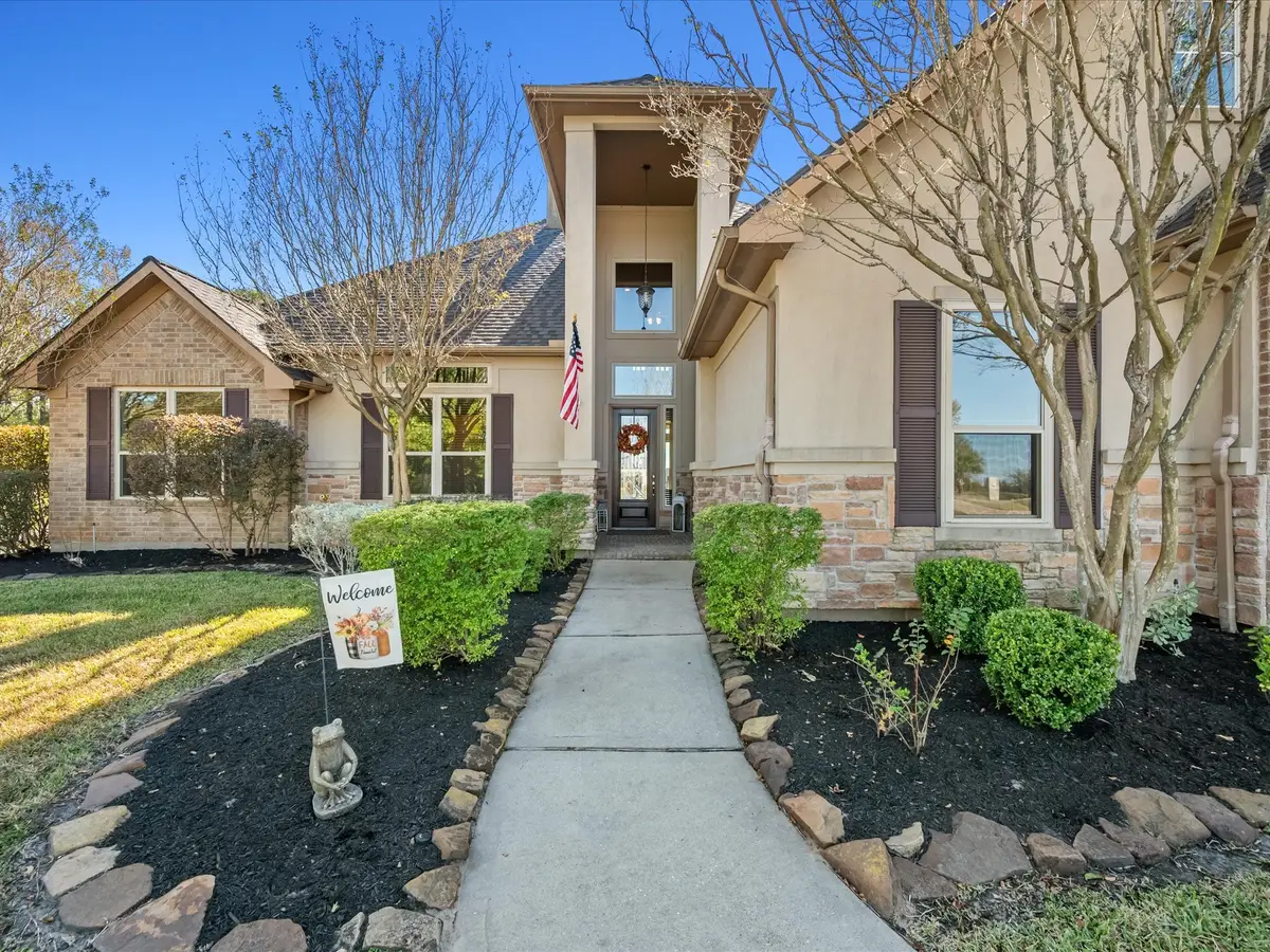 18925 Harbor Side Boulevard, Montgomery, TX 77356 - #1