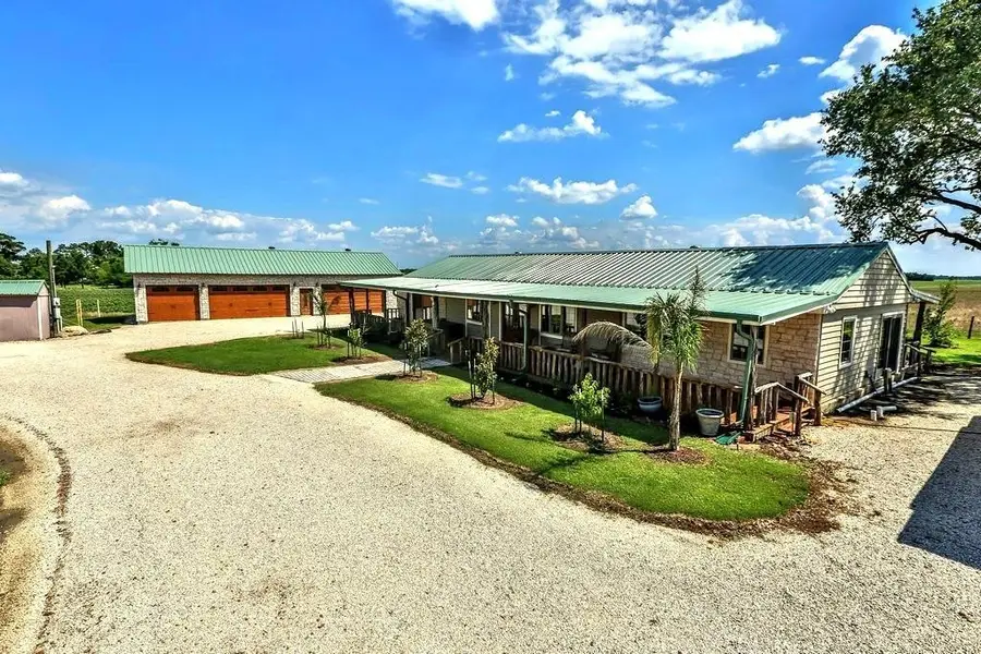 12338 Zamanek Road, Needville, TX 77461 - Image #3
