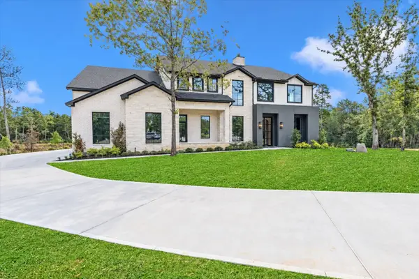 23701 Birch Grove Road, Montgomery, TX 77316