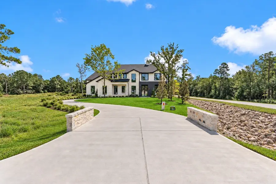 23701 Birch Grove Road, Montgomery, TX 77316 - #2