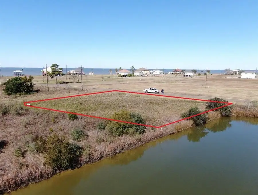 TBD Flamingo Drive, Smith Point, TX 77514 - Image #3