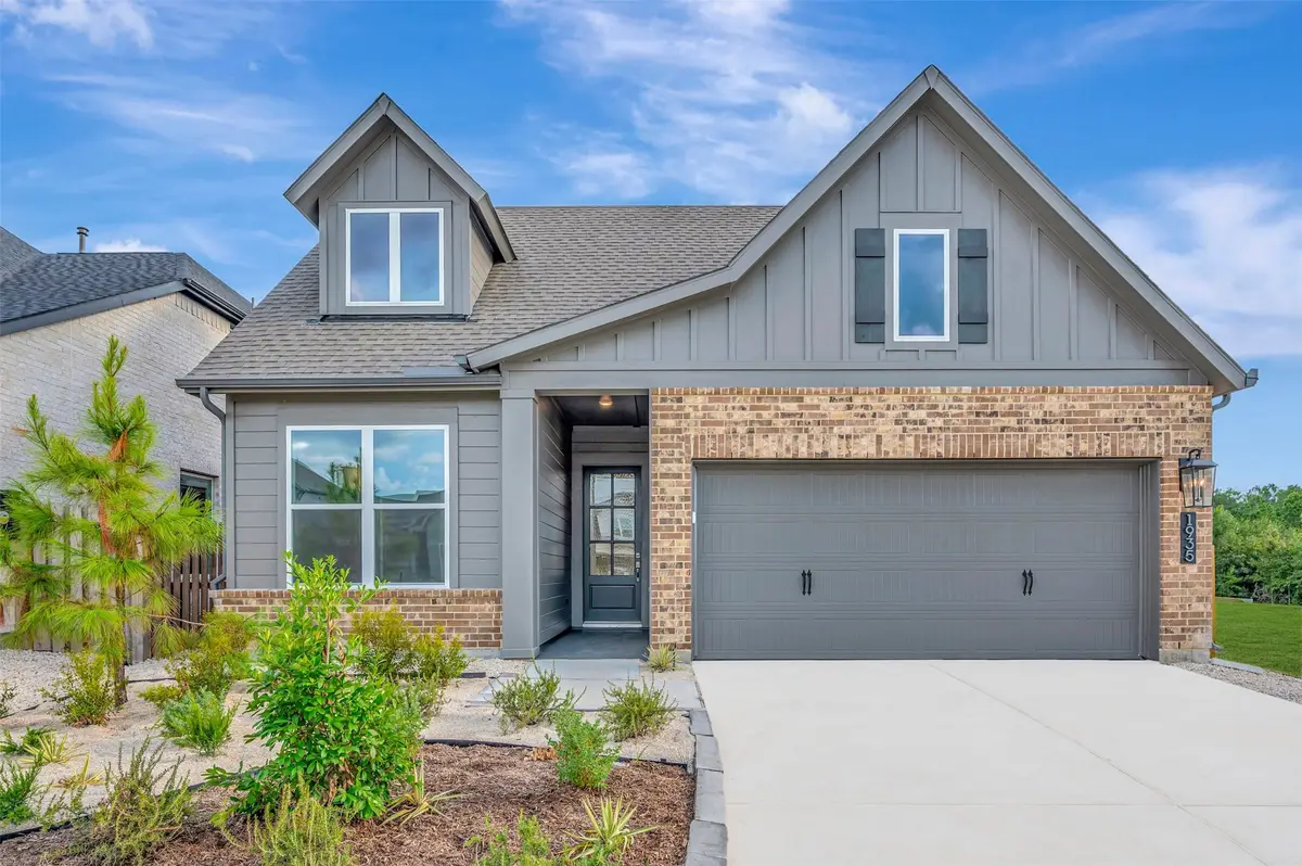 1935 El Pino Street, Montgomery, TX 77316 - #1