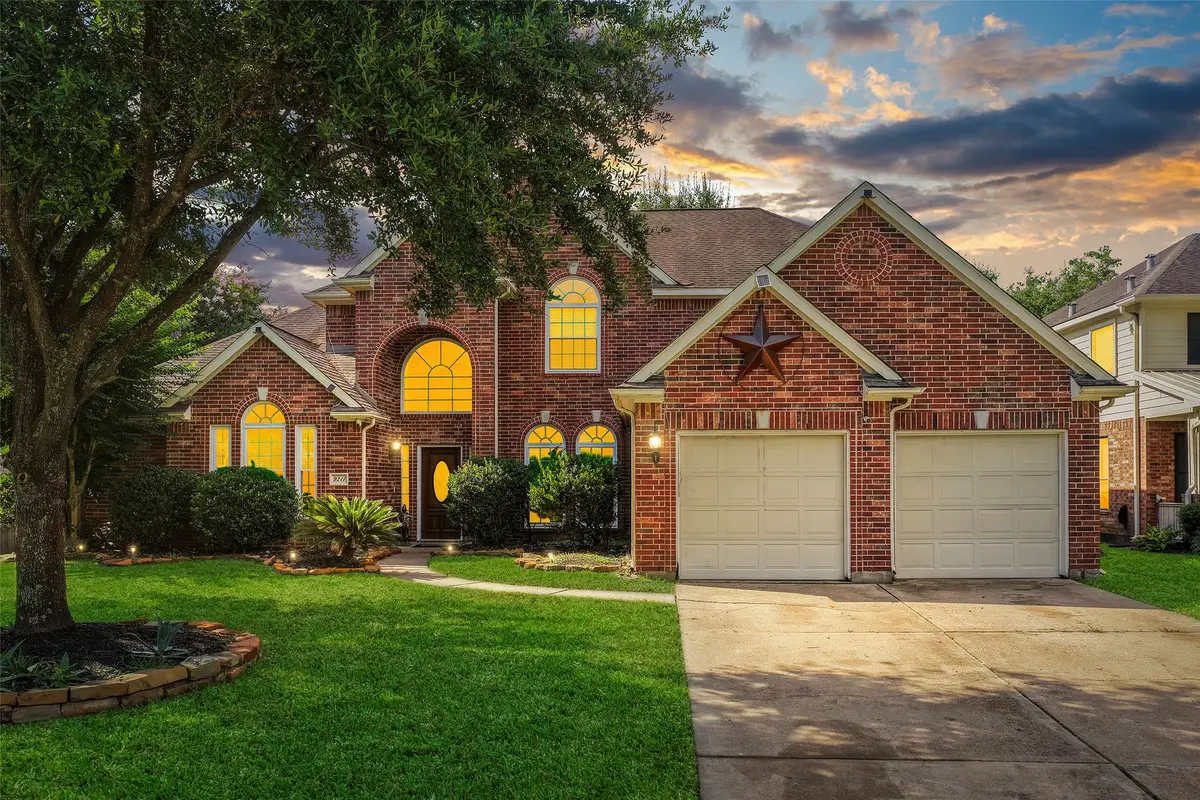 9211 Memorial Grove Drive, Spring, TX 77379 - #1