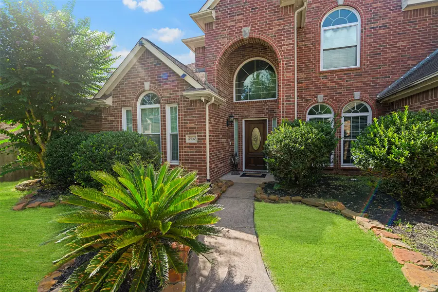9211 Memorial Grove Drive, Spring, TX 77379 - #2