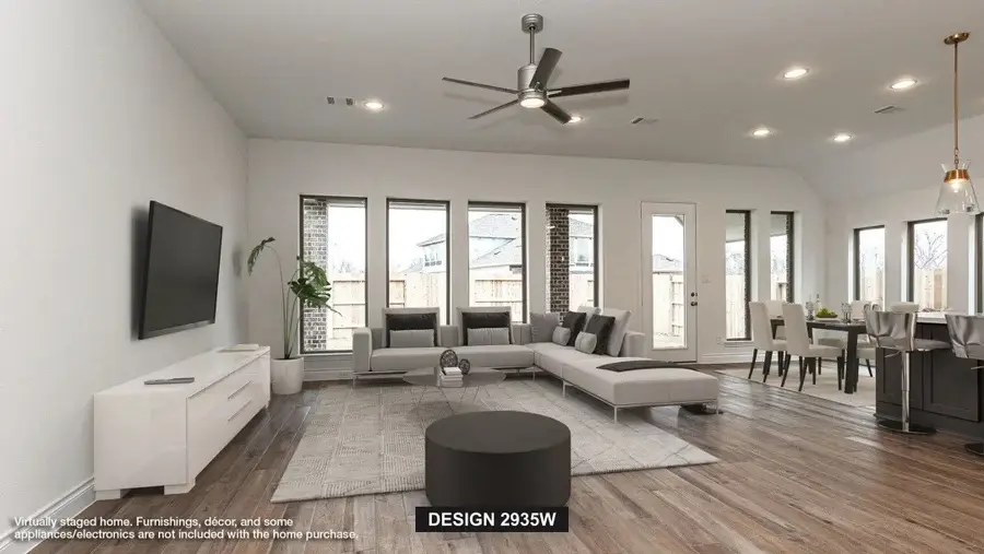 6503 Yellow Rose Court, Manvel, TX 77578 - Image #2