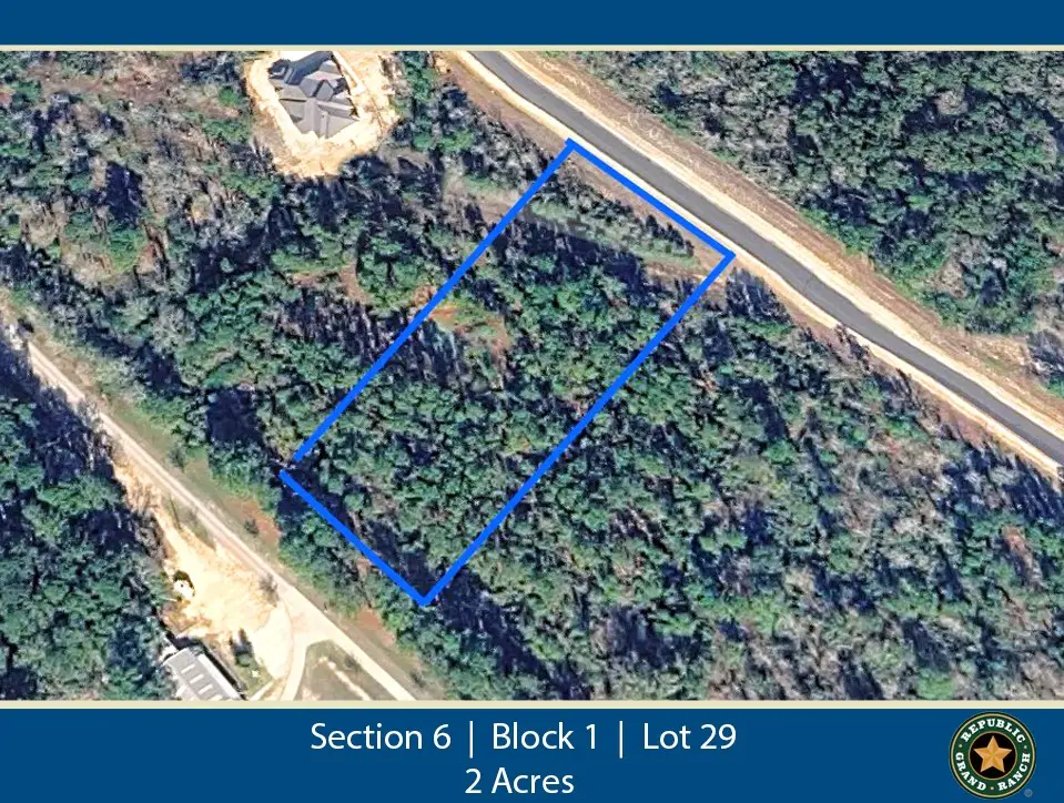 11622 Grand North Road, Willis, TX 77358 - #1