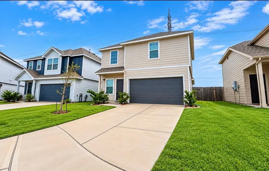 911 Imperial Heights Drive, Houston, TX 77073 - #2