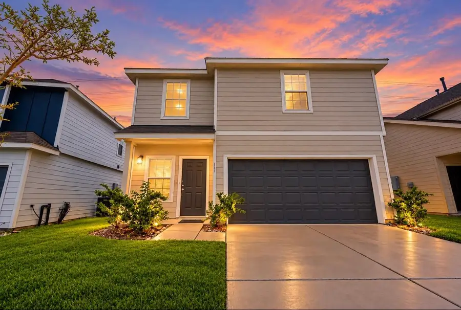 911 Imperial Heights Drive, Houston, TX 77073 - #3
