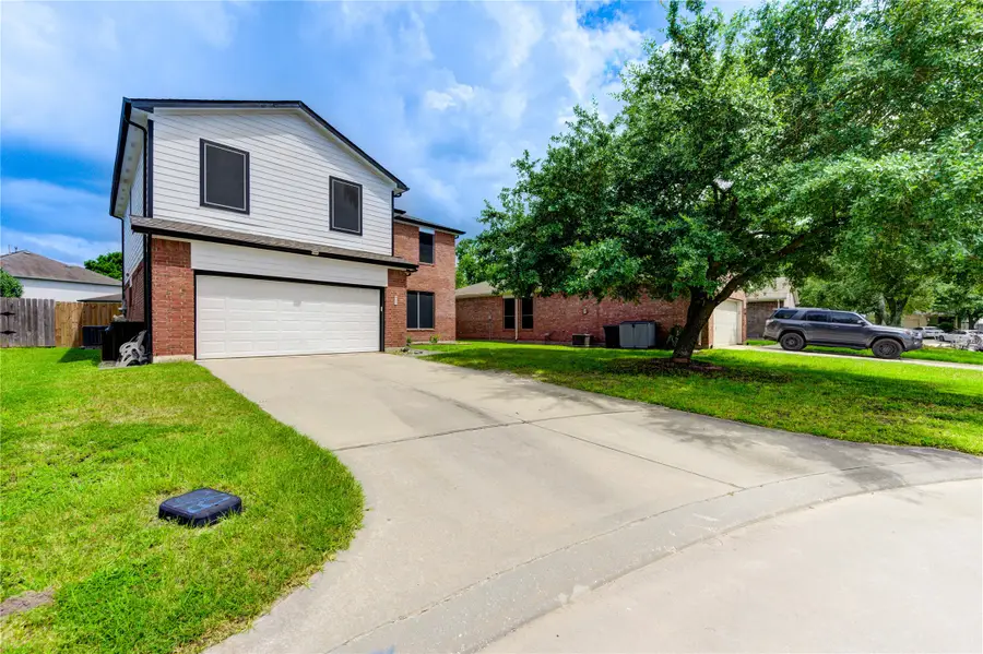 907 Saginaw Bay Court, Spring, TX 77373 - #2