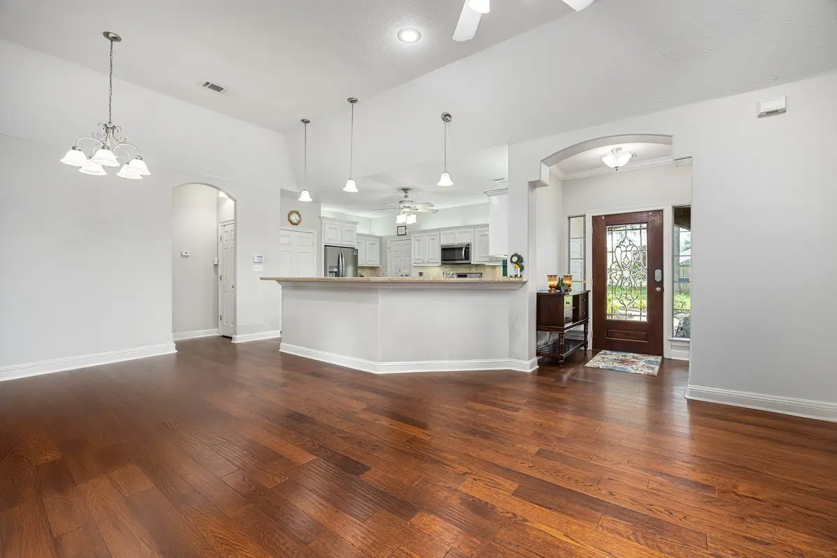 3803 Autumn Wood, Montgomery, TX 77356 - Image #1