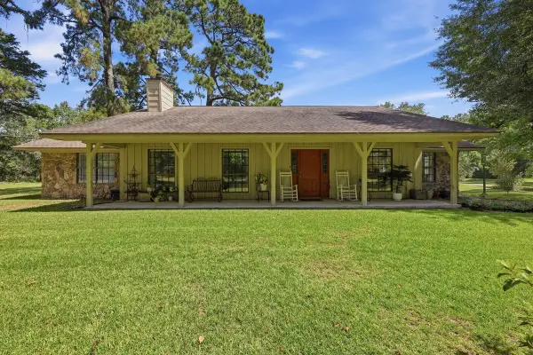 5354 Michell Road, Orange, TX 77630