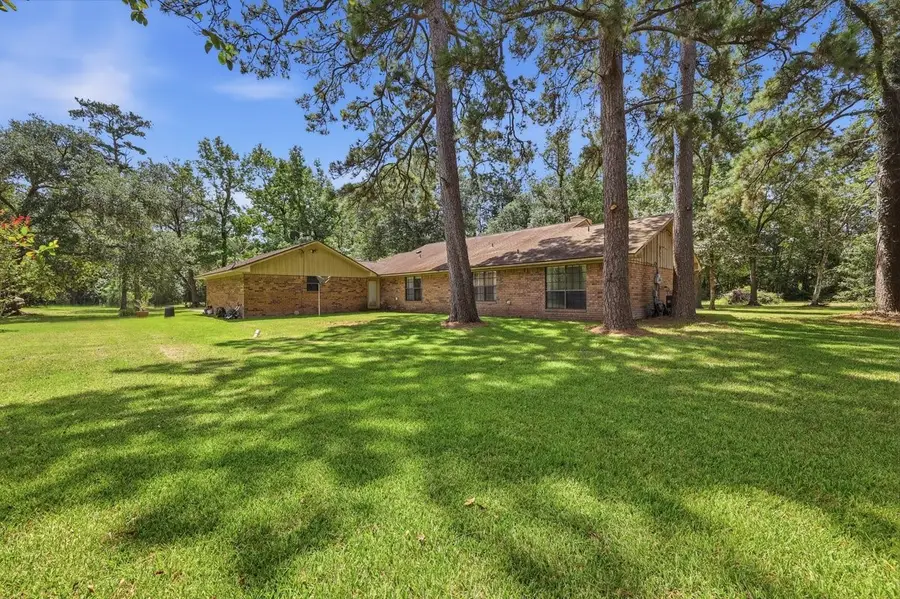 5354 Michell Road, Orange, TX 77630 - #2