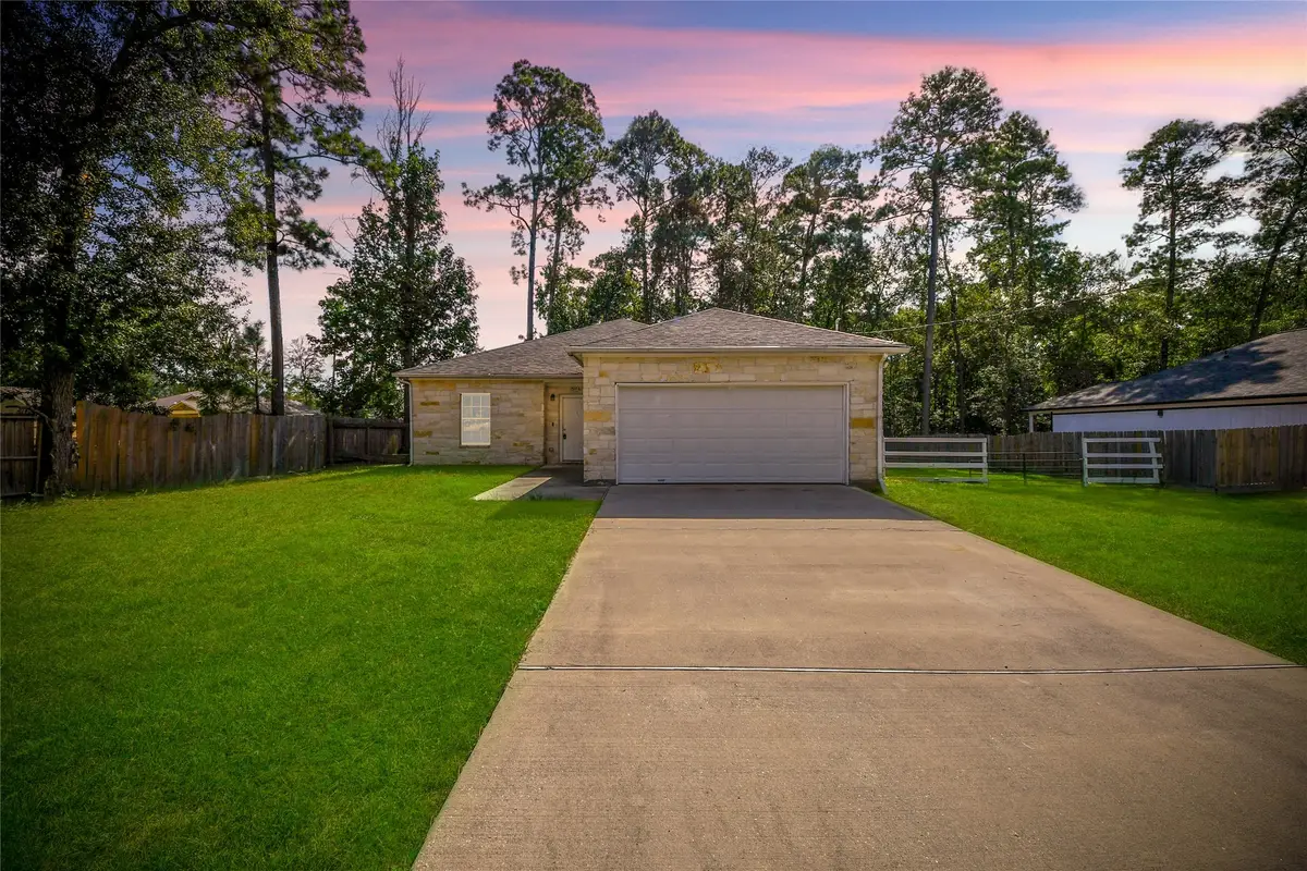 25106 Morgan Cemetery Road, Cleveland, TX 77328 - #1