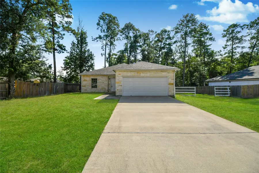25106 Morgan Cemetery Road, Cleveland, TX 77328 - #2