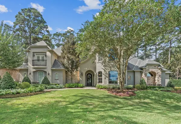 114 Fairwater Drive, Montgomery, TX 77356