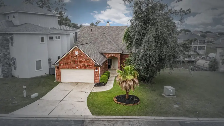 12350 Pebble View Drive, Conroe, TX 77304 - #2