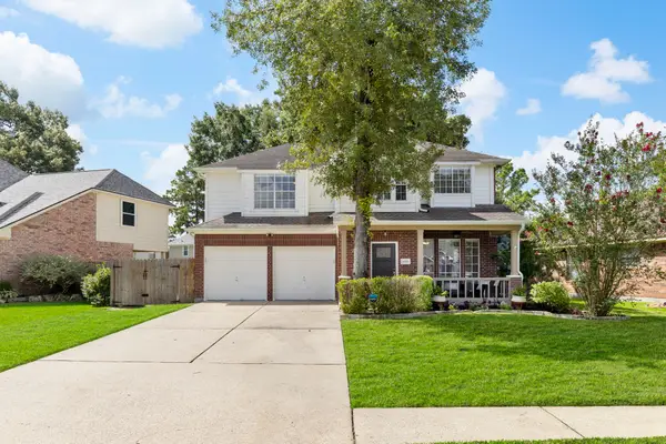 30918 Trinket Drive, Spring, TX 77386