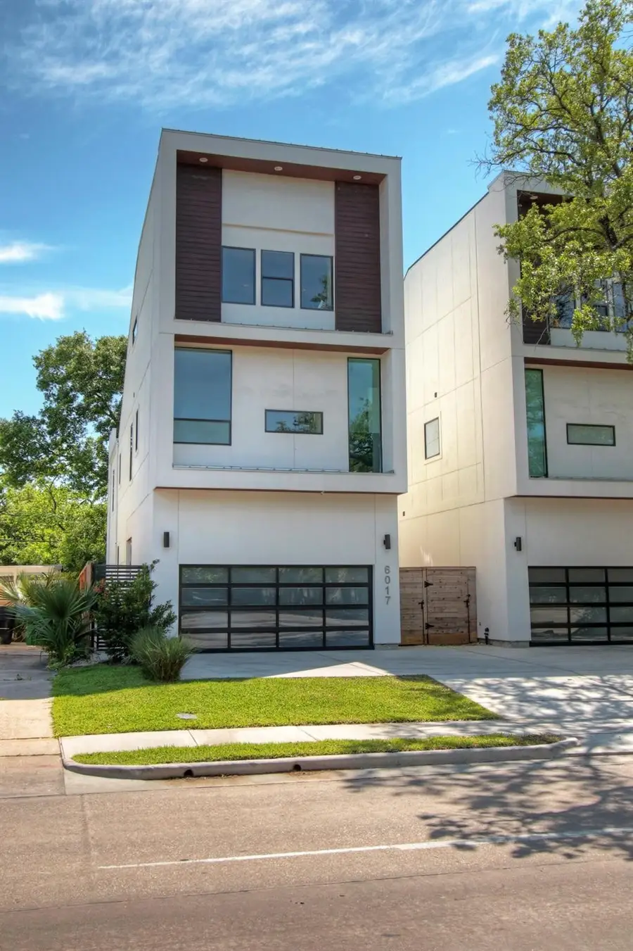 6017 San Felipe Street, Houston, TX 77057 - #3