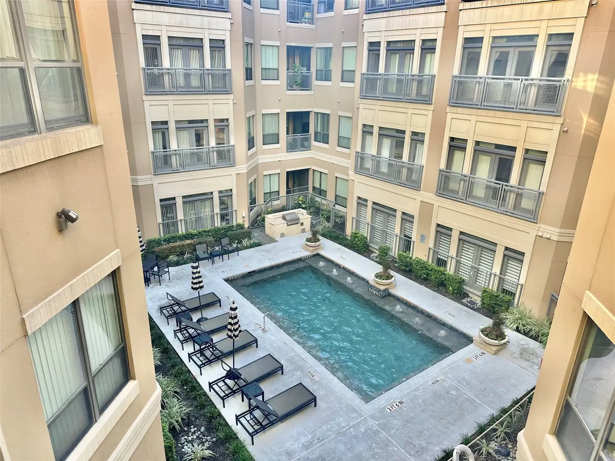 1901 Post Oak Boulevard #3606, Houston, TX 77056 - #1