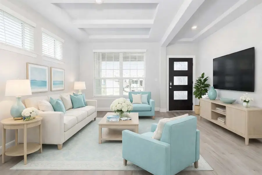 11419 Glenwick Haven Drive, Fulshear Simonton, TX 77406 - #3