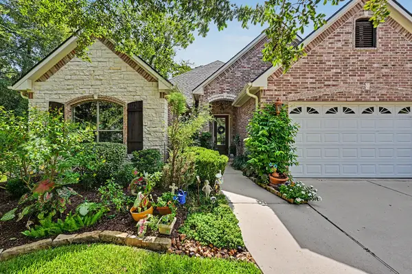3422 Pebble Beach Boulevard, Montgomery, TX 77356