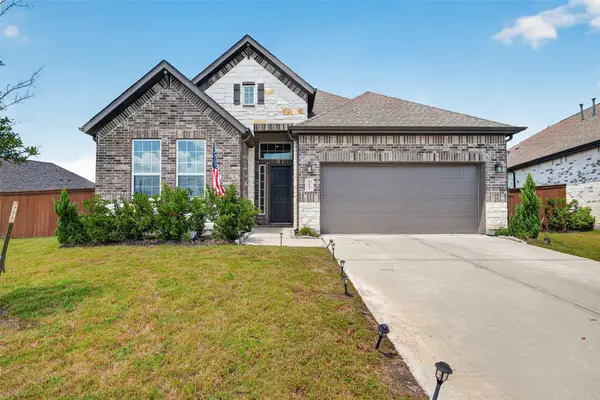 5051 Country Meadows Trail, Iowa Colony, TX 77583