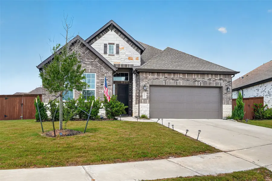 5051 Country Meadows Trail, Iowa Colony, TX 77583 - #2