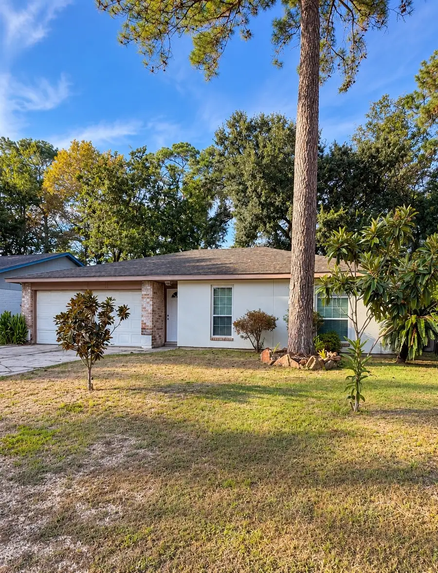 4319 Towergate Drive, Spring, TX 77373 - #2