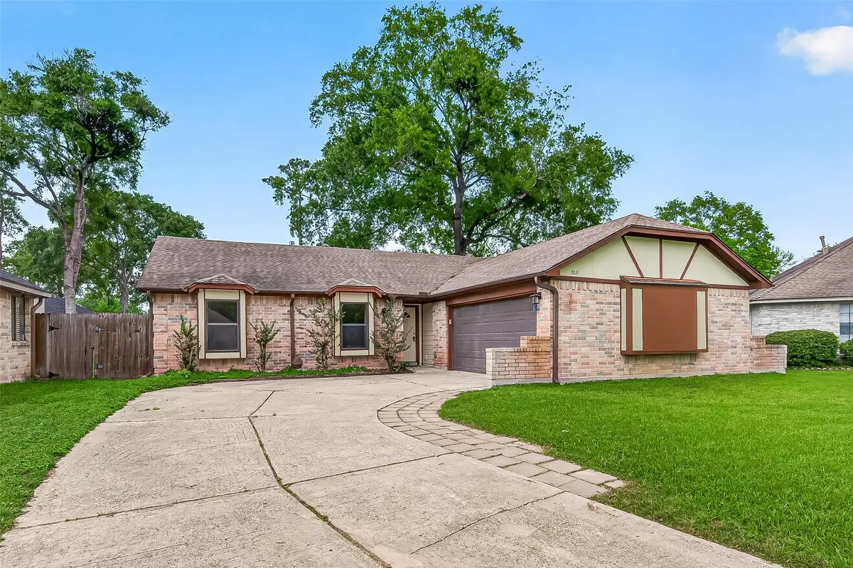 2031 Woodhue Drive, Spring, TX 77386 - #1