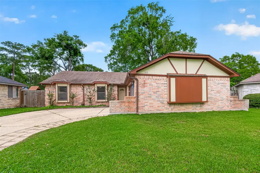 2031 Woodhue Drive, Spring, TX 77386 - #3