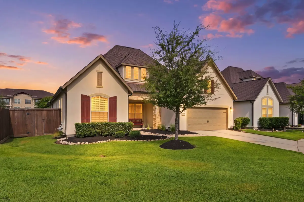 21103 Bradford Grove Drive, Spring, TX 77379 - #1