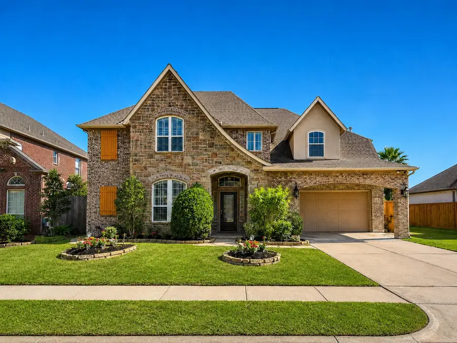 2421 Harbor Chase Drive, Pearland, TX 77584 - #3