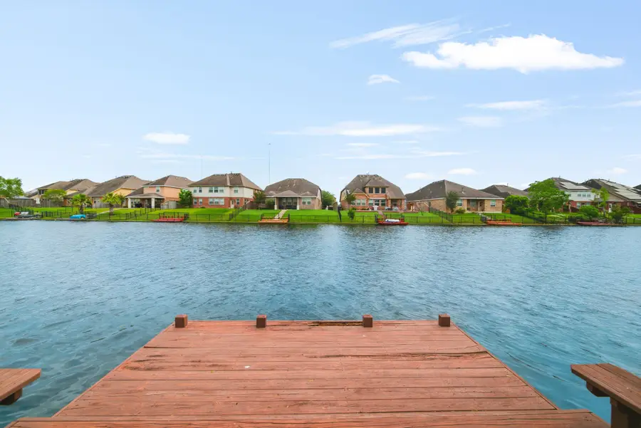 2327 Terracina Court, Missouri City, TX 77459 - #3