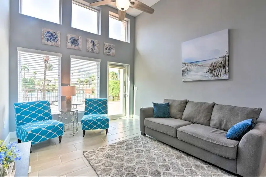 9520 Seawall Boulevard #147, Galveston, TX 77554 - Image #2