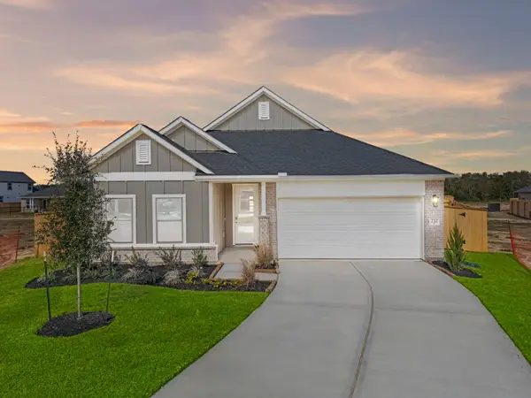 232 Bay Laurel Court, Alvin, TX 77511