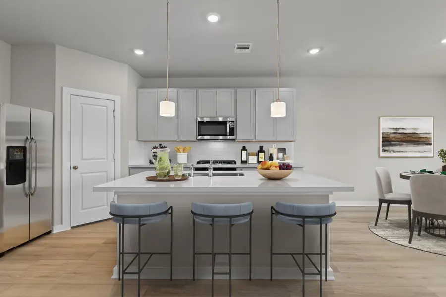 232 Bay Laurel Court, Alvin, TX 77511 - Image #2