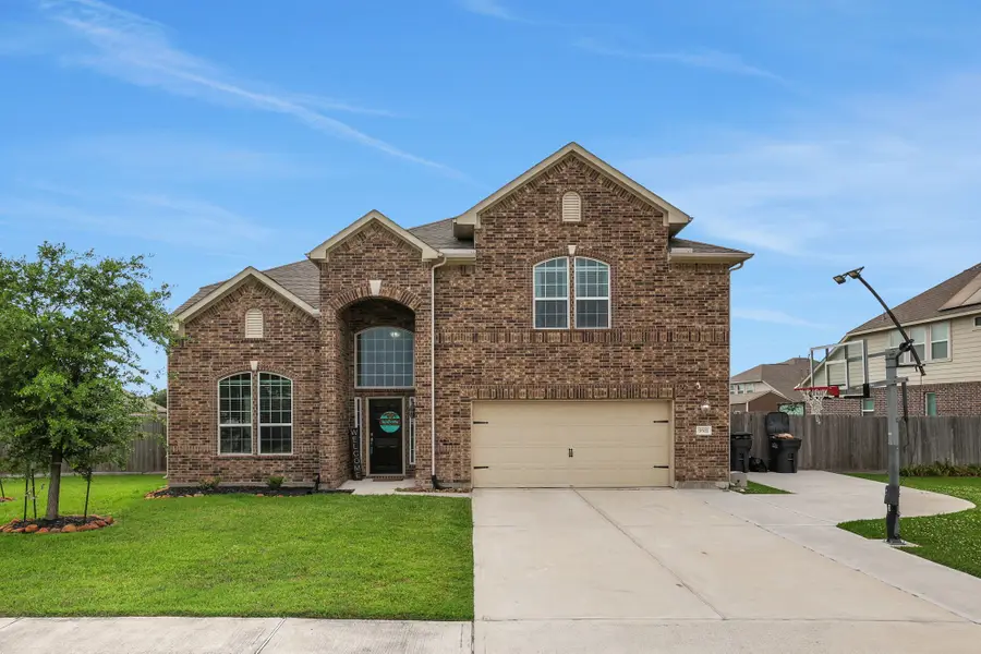 9511 White Landing Drive, Monterey Belvieu, TX 77523 - #2