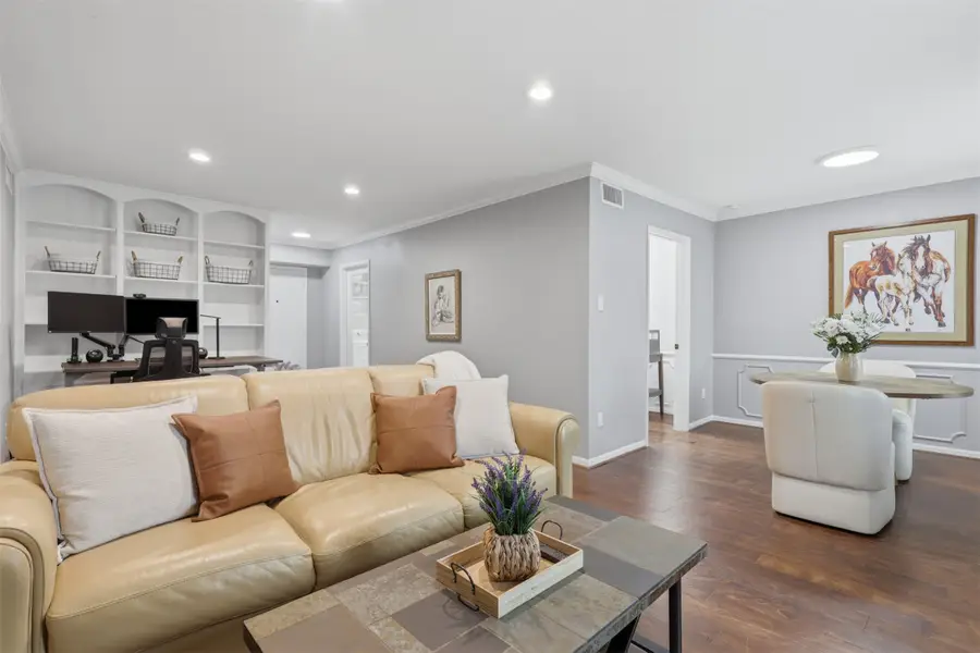 353 N Post Oak Lane #825, Houston, TX 77024 - #3