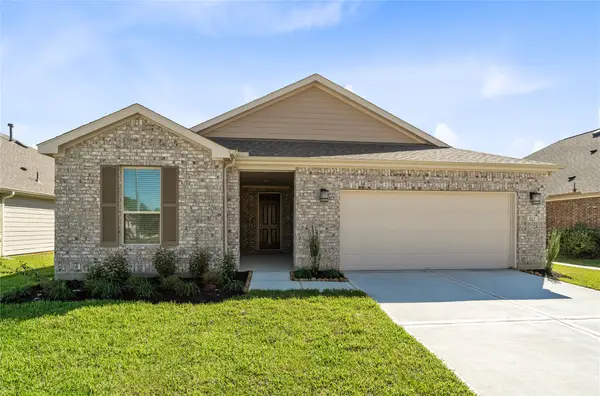3522 Dryer Park Drive, Spring, TX 77373