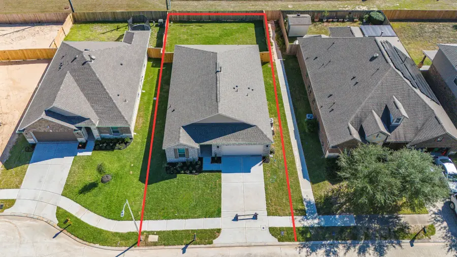 3522 Dryer Park Drive, Spring, TX 77373 - #2