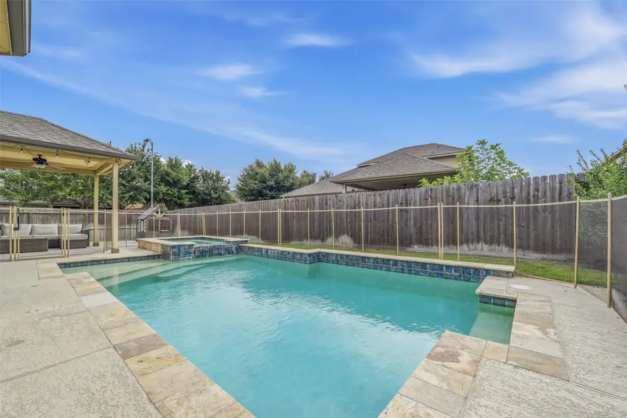 9982 Manor Spring Lane, Brookshire, TX 77423 - #2