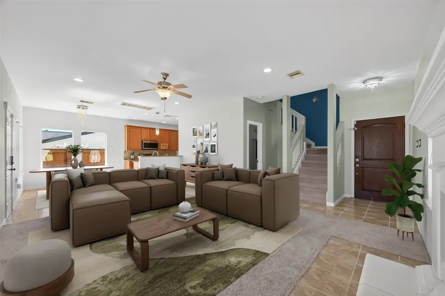 8014 Royalwood Drive, Houston, TX 77049 - #3