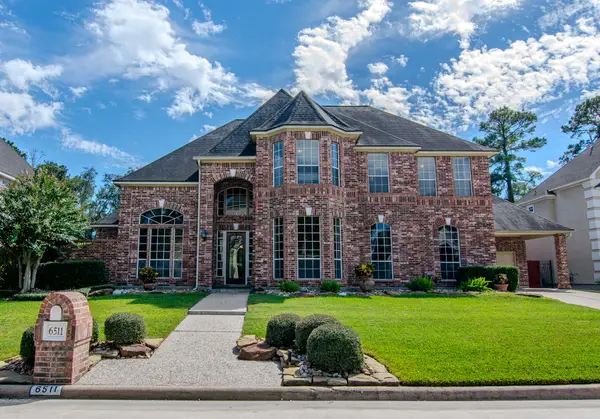 6511 Kodes Clay Court, Spring, TX 77379