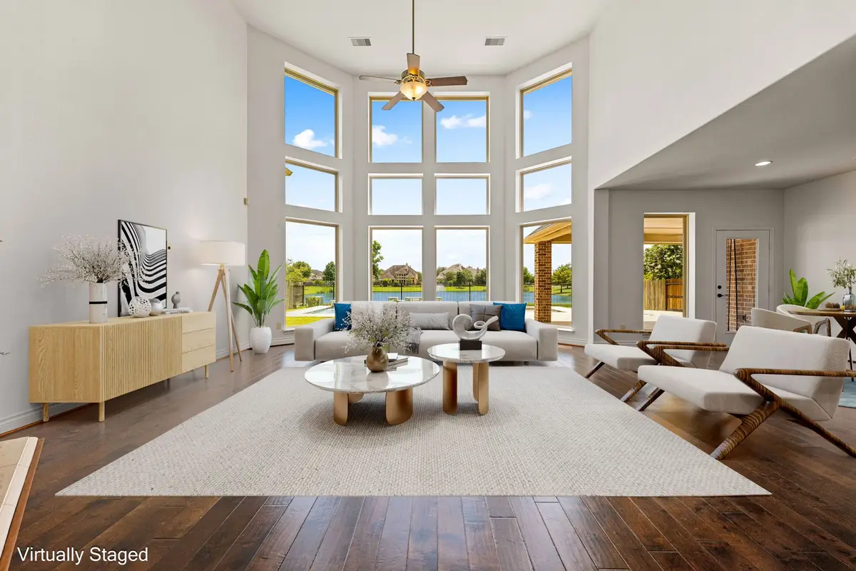 2710 Carlson Manor Drive, Katy, TX 77494 - Image #1