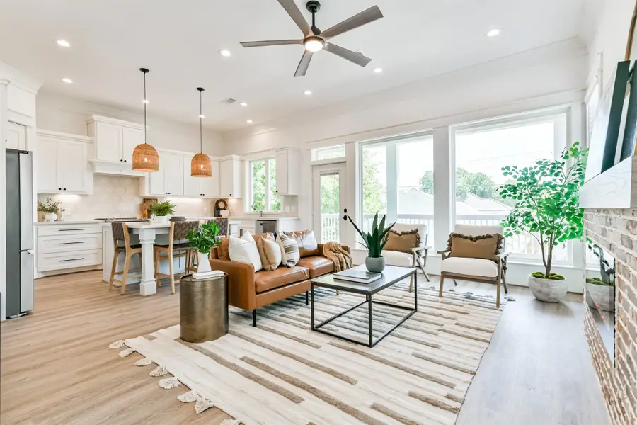 3007 Avenue Q, Galveston, TX 77550 - Image #2