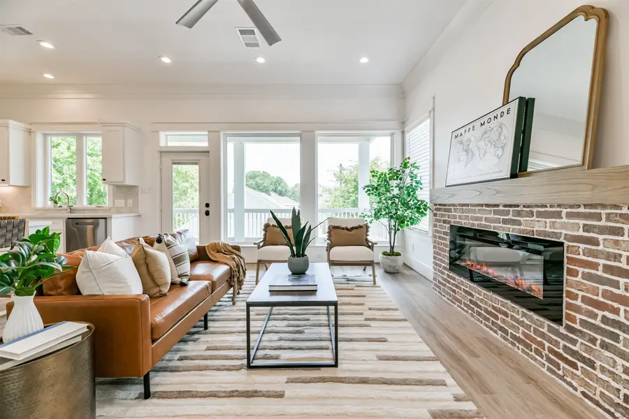 3007 Avenue Q, Galveston, TX 77550 - Image #3