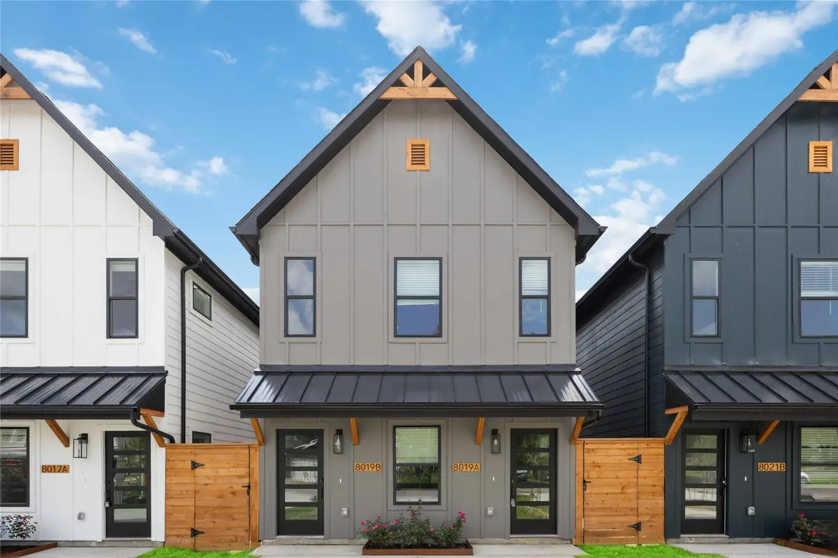 8011 Cora Street, Houston, TX 77088 - #1