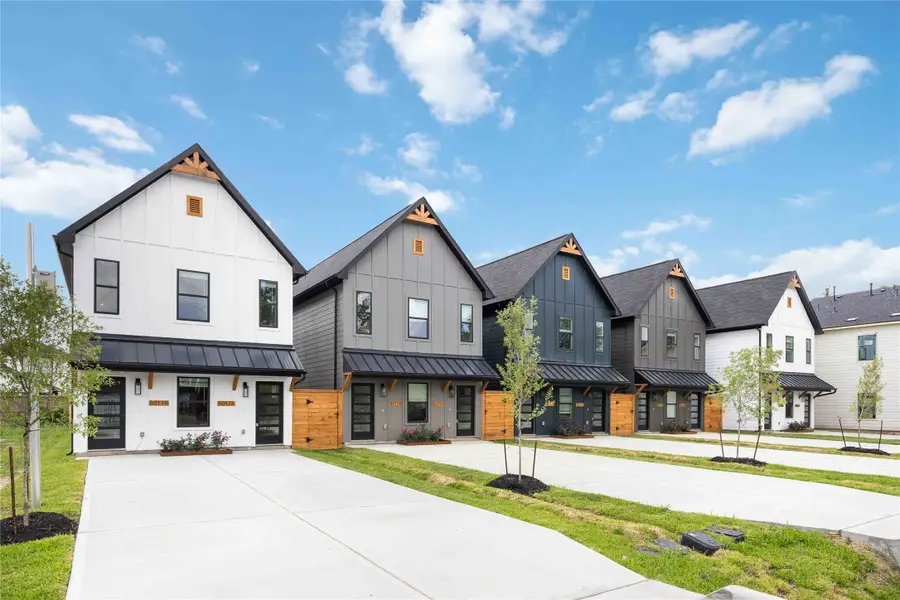 8011 Cora Street, Houston, TX 77088 - #3