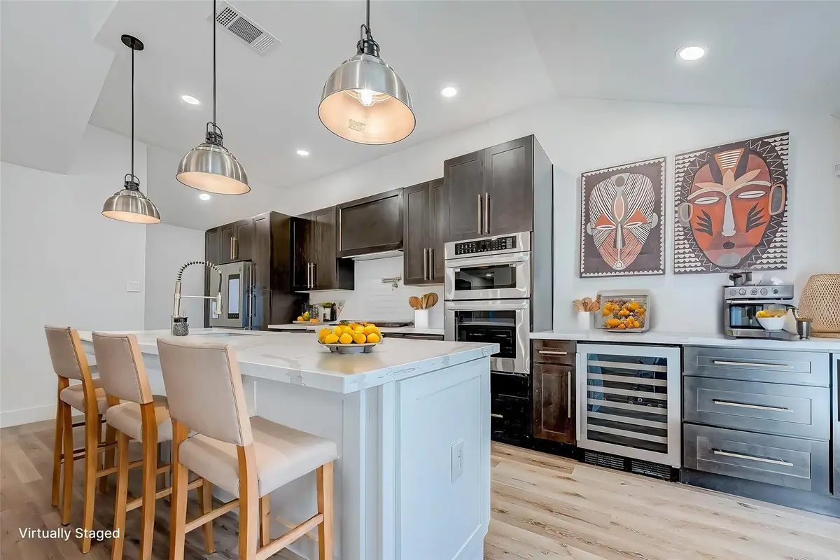 3811 Wood Stone Walk Drive, Houston, TX 77084 - #1